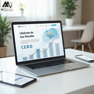 LIBERATE DE TUS DEUDAS - METODOLOGÍA CERO