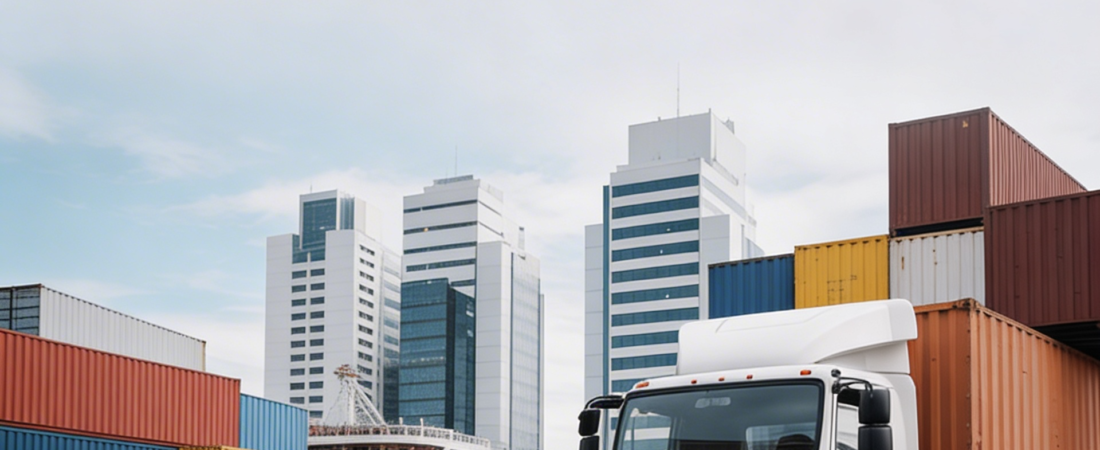 NUEVA TASA ADUANERA PARA MERCANCÍAS PROVENIENTES DE COLOMBIA EN ECUADOR